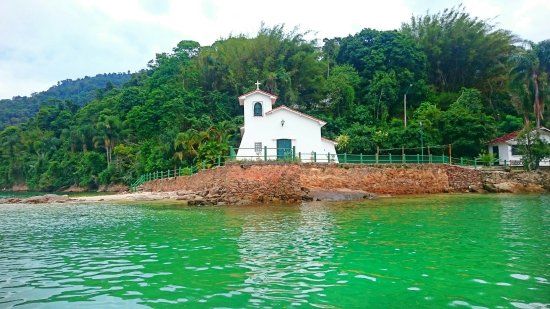 Ilha da Piedade