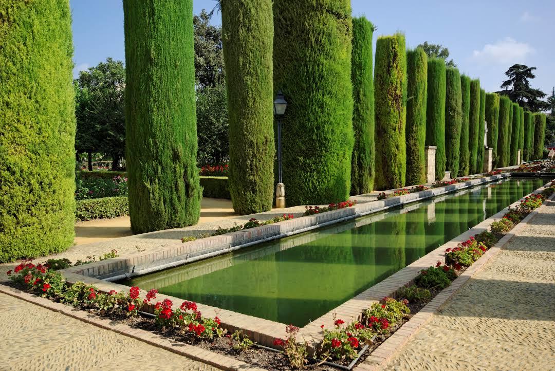 Alcázar de los Reyes Cristianos