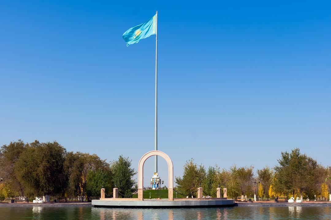 Parc central de la culture et des loisirs