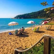Plaża Taquaras