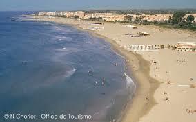 Playa Richelieu