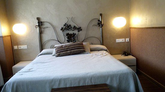 Restaurant Els Cacadors