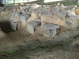 Necropolis of Cafaggio