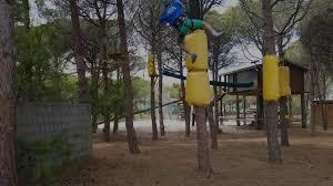 Leucate Aventures parc de loisirs