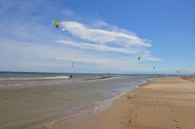 Plage de la Vieille Nouvelle