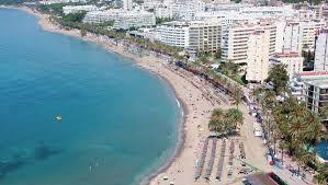 Playa La Fontanilla