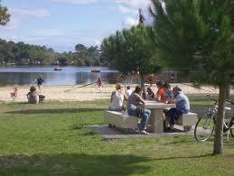 Lac de la Magdeleine