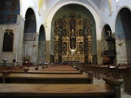 L'église Notre-Dame-des-Anges