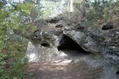 Vadlány-Höhle