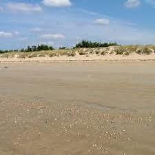 Plage des Lays