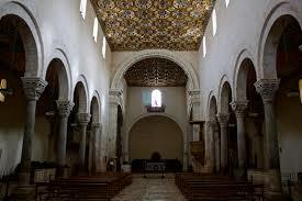 Kathedrale von Otranto