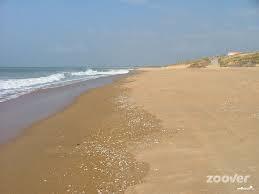 Plage de la Terrière
