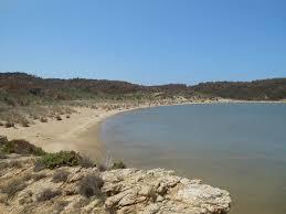 Sahara-strand