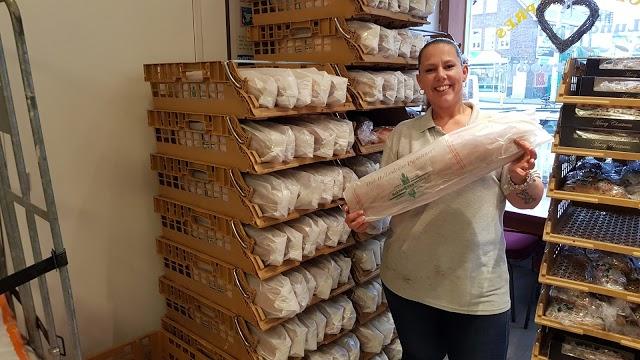 Bakkerij Sjoerd van Willes