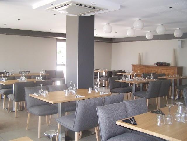 Restaurant Les Ombrelles