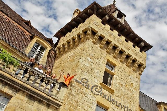 Hotel Restaurant La Couleuvrine