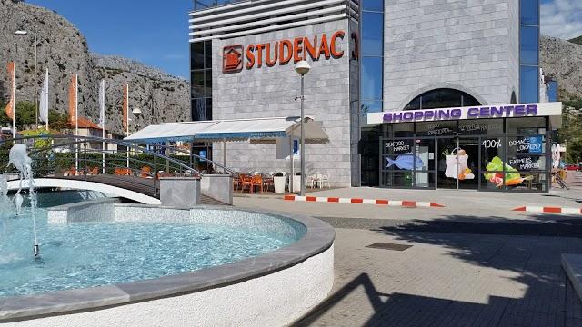Studenac
