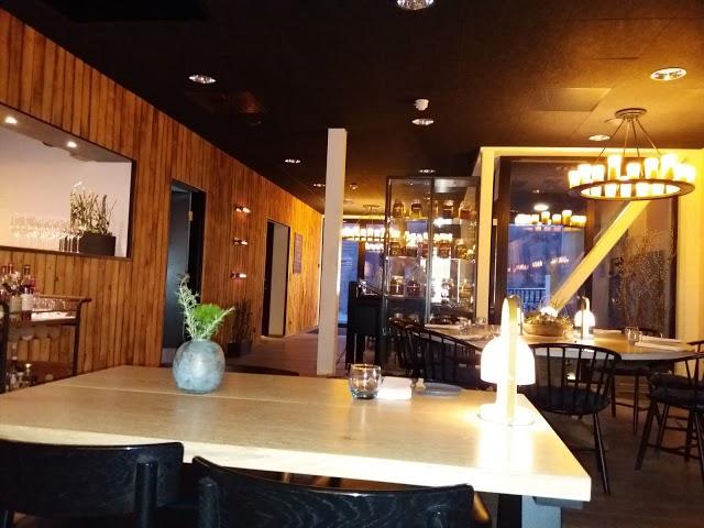 Restaurant Remouladen