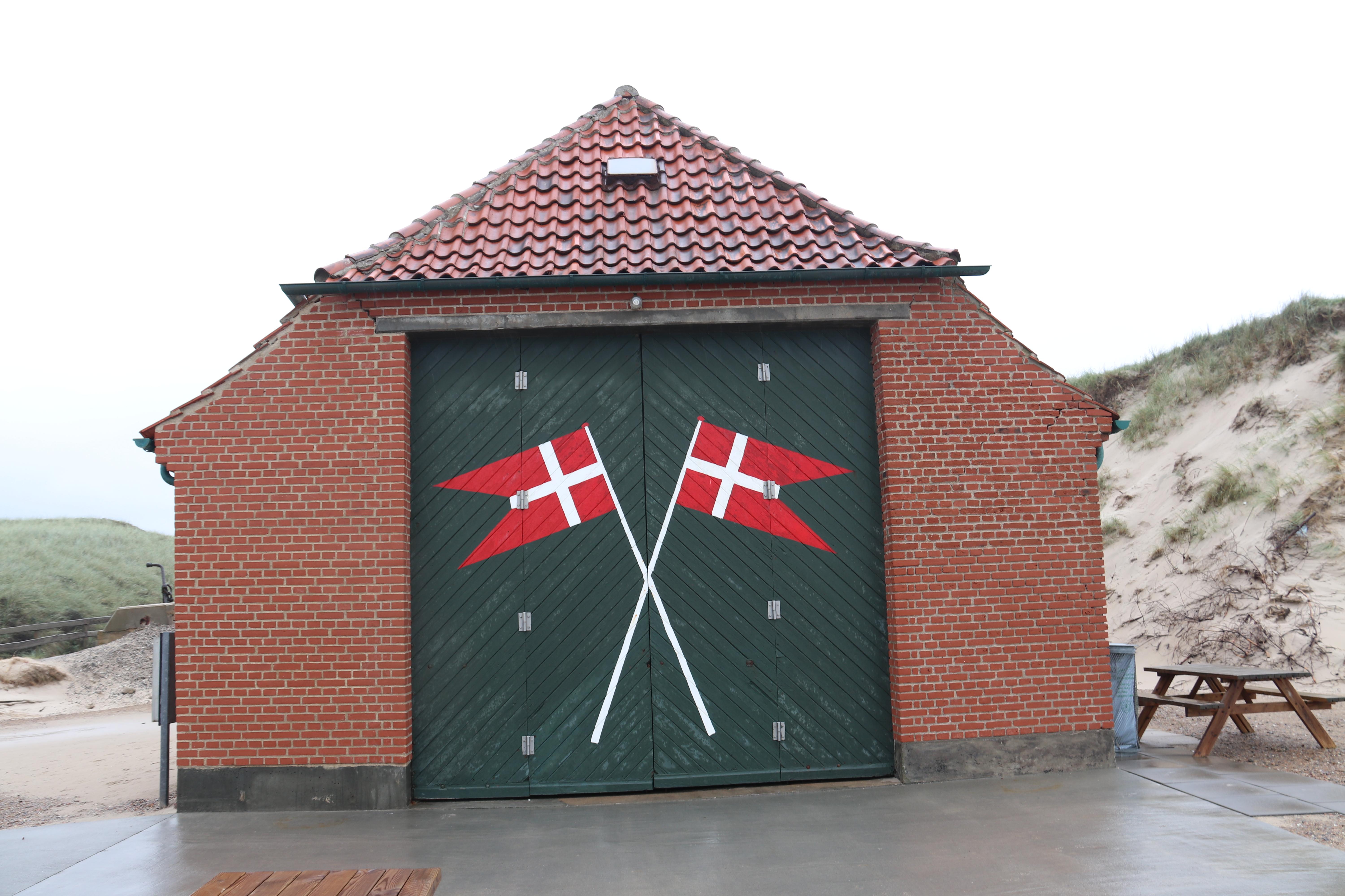 Løkken Kystfiskerimuseum