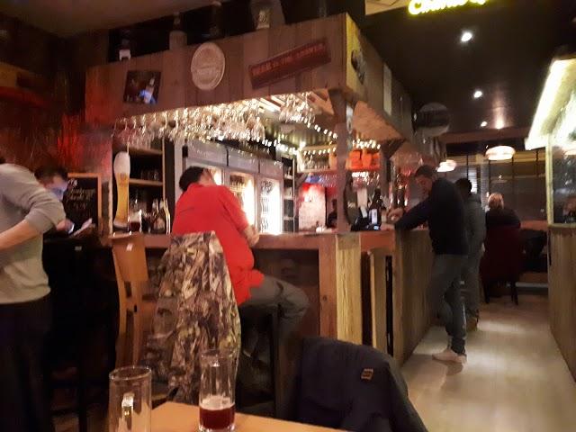 Le Lingot D'Orge GEX