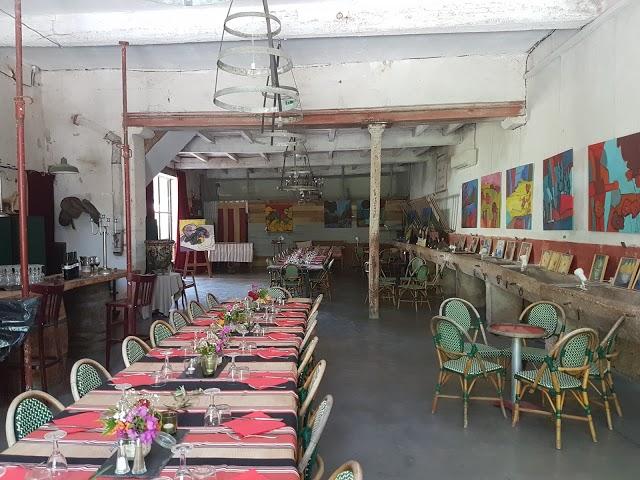 Restaurant Le Potager de Sigean