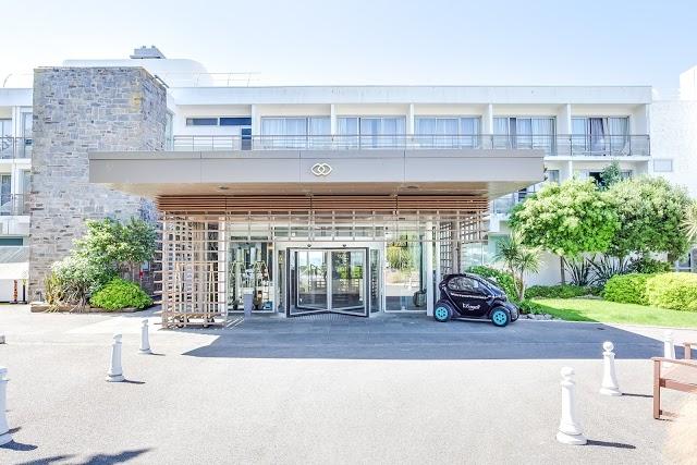 Sofitel Quiberon Thalassa Sea & Spa