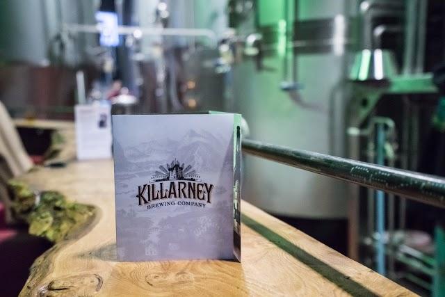 Killarney Brewing Company