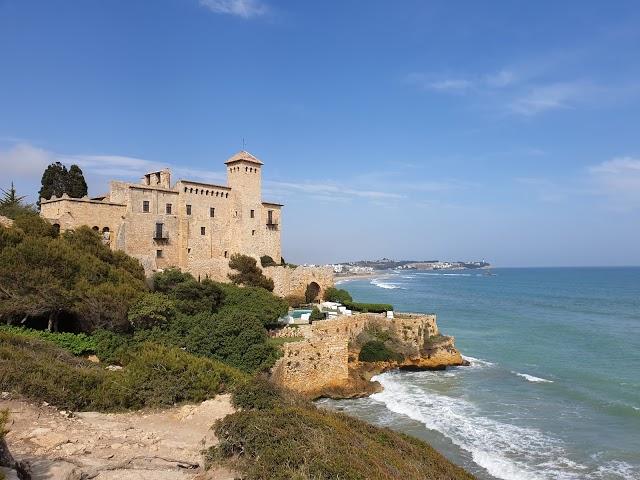 Castell de Tamarit