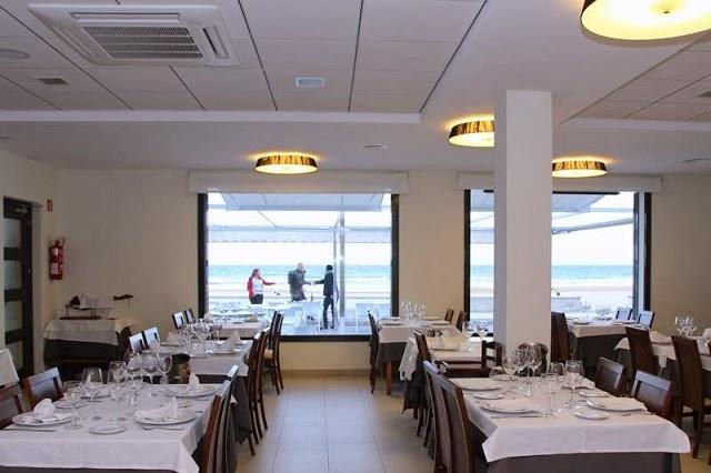Restaurant Mora Mar