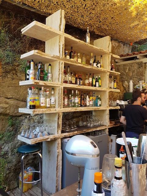 La Grotta Lounge and Pub