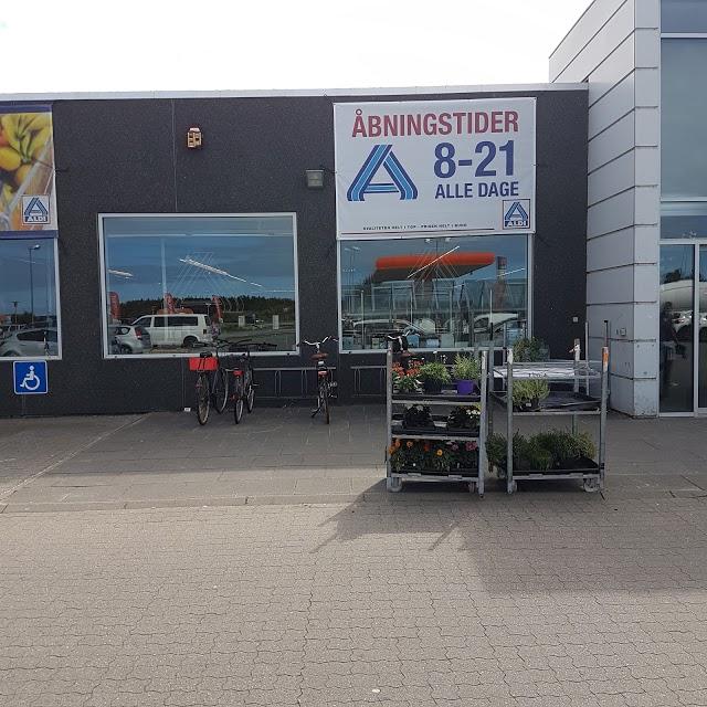 ALDI Lokken