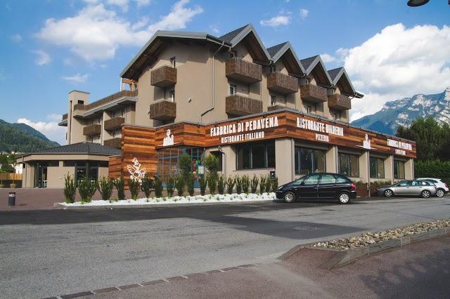 Fabbrica Di Pedavena