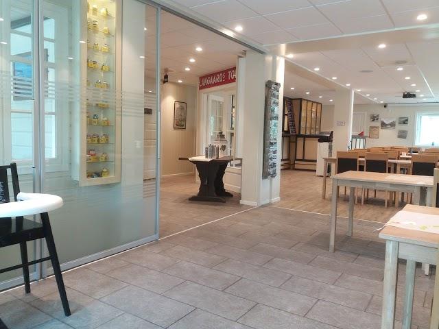Mjosvang Kafe