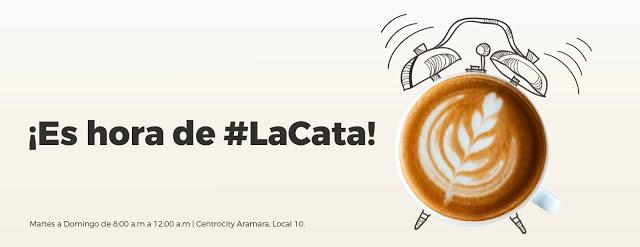 La Cata