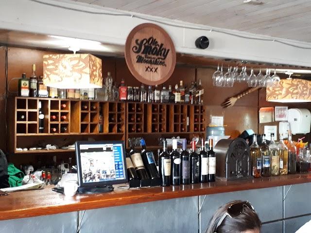 El Plateao Cocina Regional