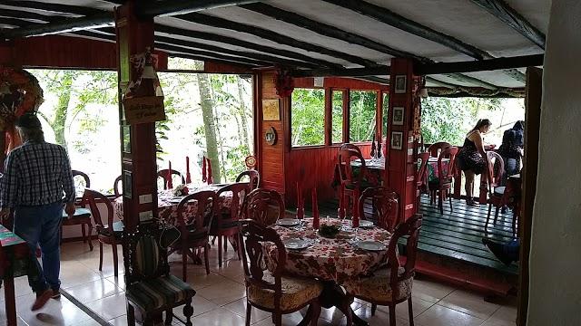 Restaurante Campestre Mi Pequena Alemania