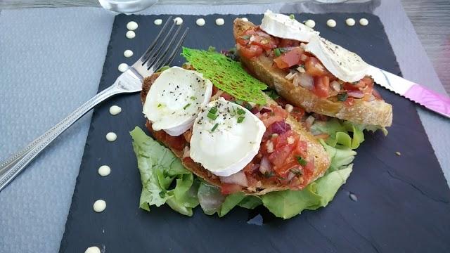 Restaurant Le Courlis