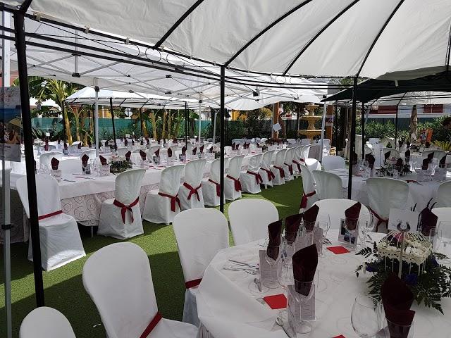 Restaurante Monpiedra