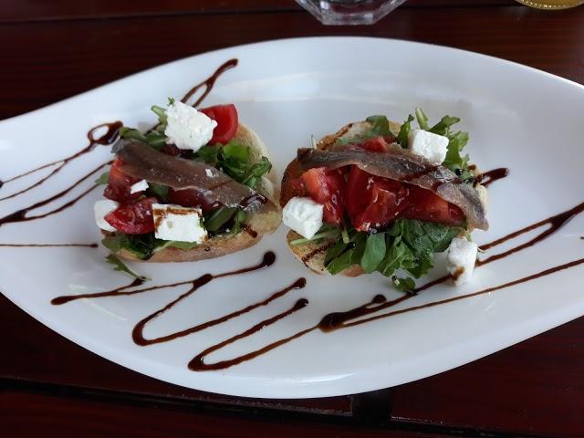 Grill und Pizza Rodos