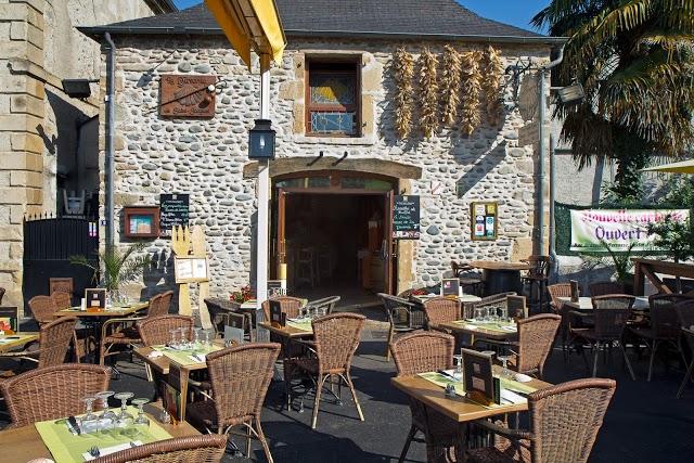 Taverne de St Jacques