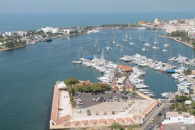 Club de pesca de Cartagena