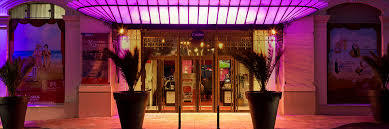 Casino Barrière de Dinard