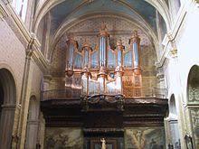 Cathédrale Saint-Antonin de Pamiers