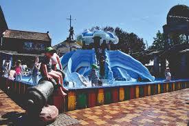 Funny-World In & Outdoor Ganzjährig geöffnet