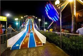 Parc d'attractions Astoria Village