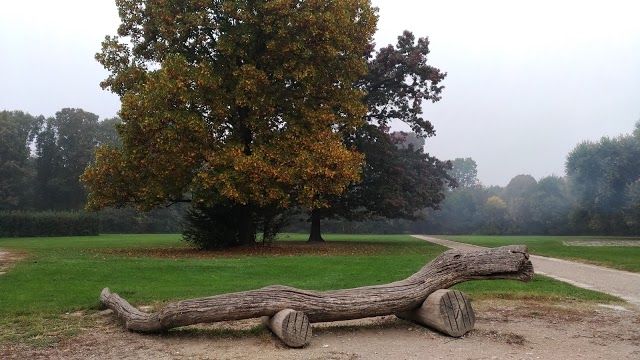 Parc Boscoincittà