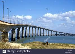 Pont de l'île de Ré