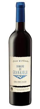 Domaine de Granajolo