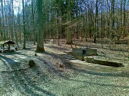 Prirodni park Podkomorske lesy