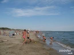 Strand La Grande Motte